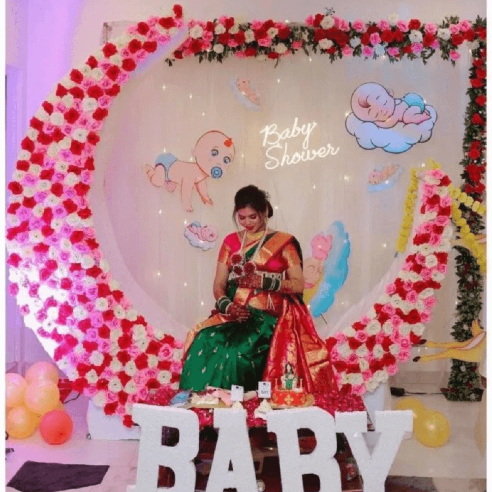 Why choose our baby shower catering services