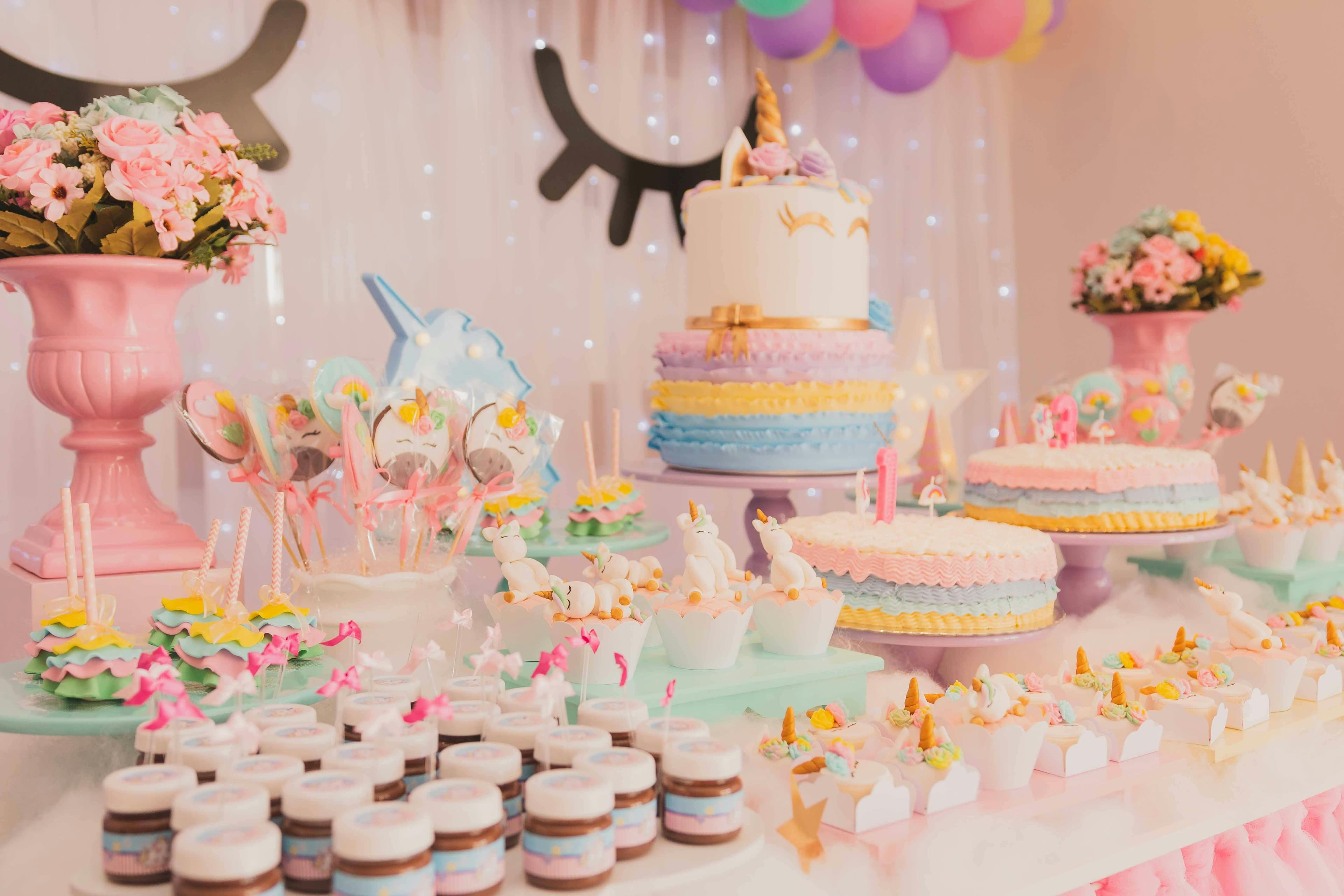 Birthday Party Catering in Pune