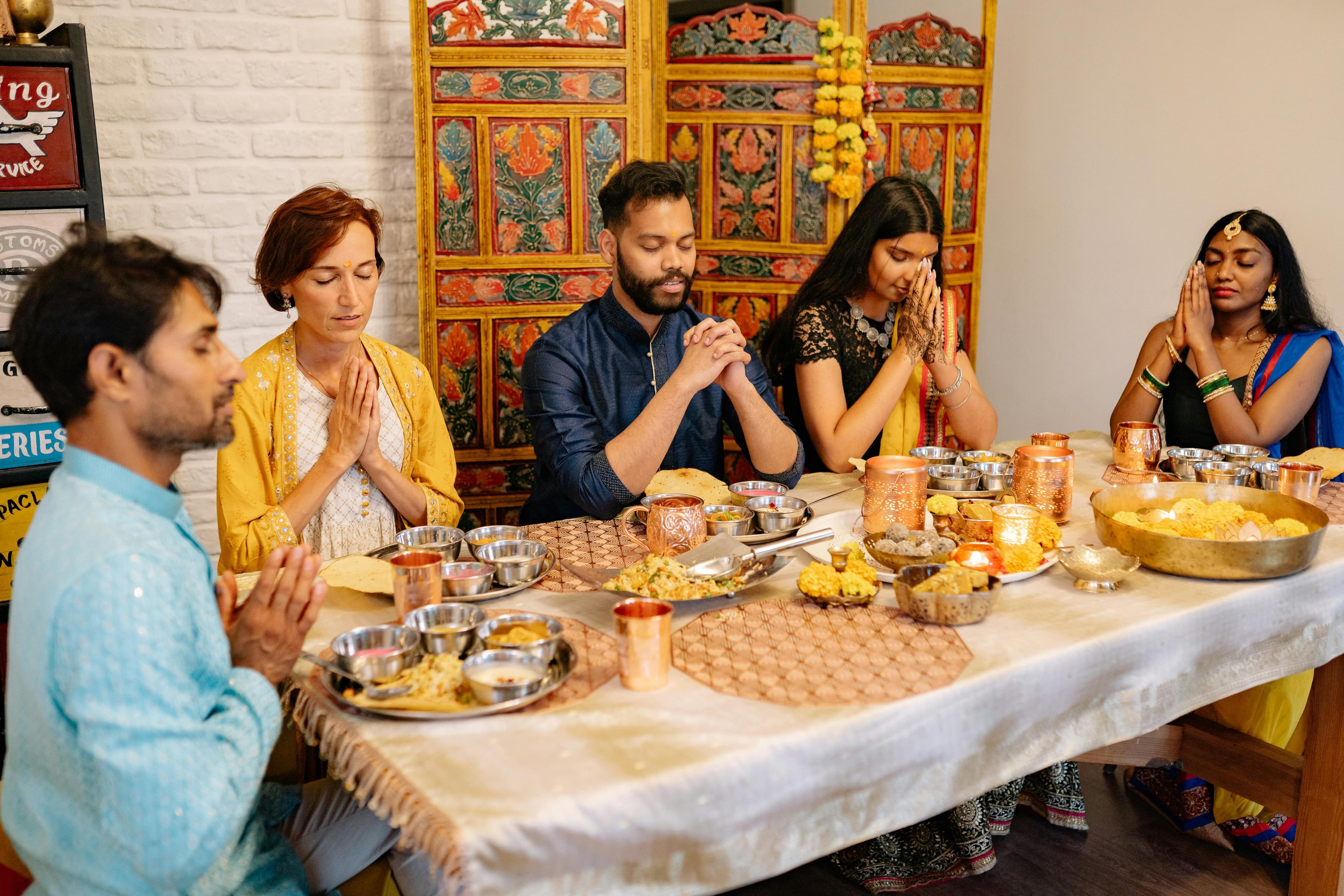 Festival & Religious Catering in Pune