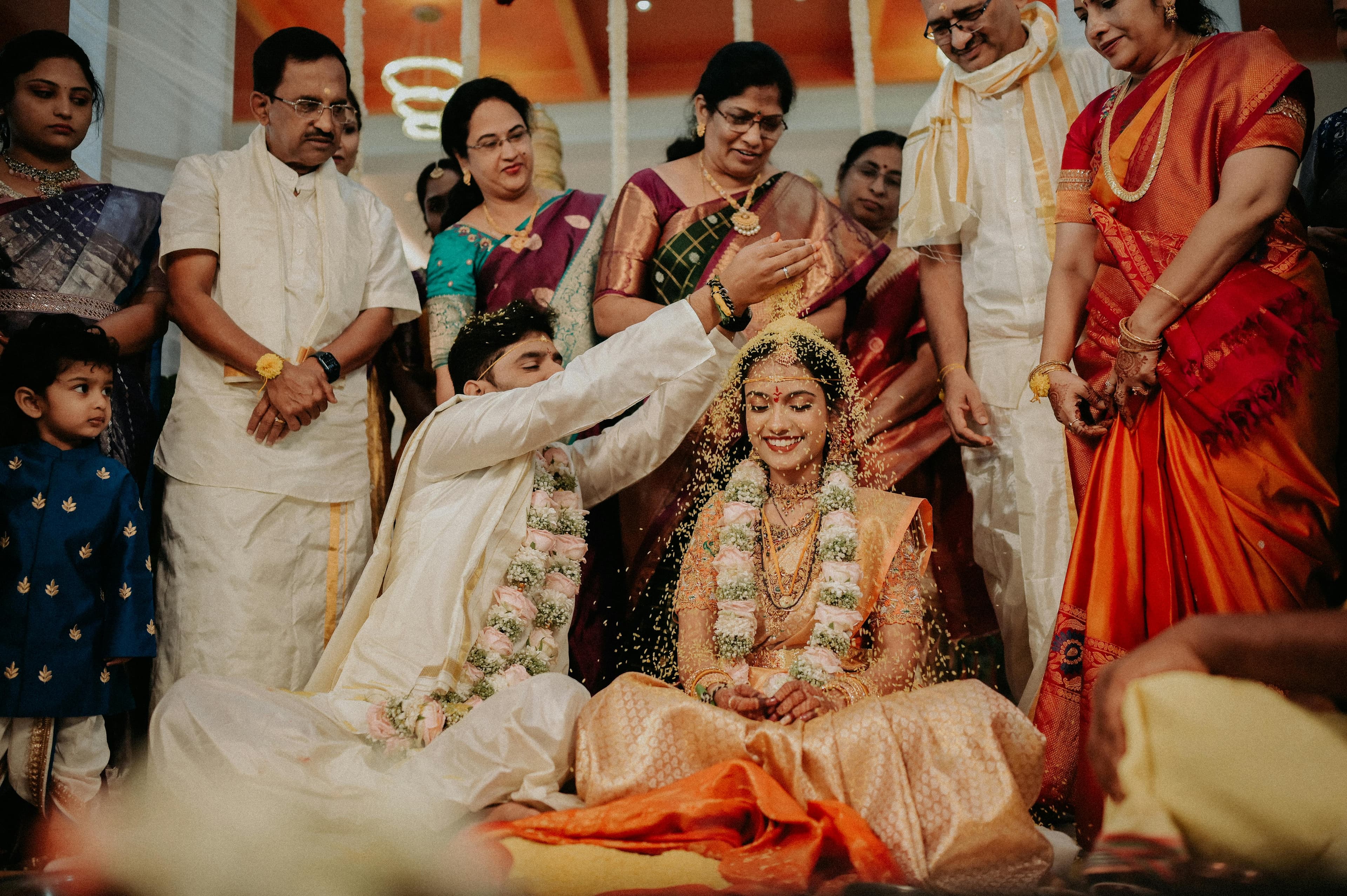 Wedding Catering in Pune